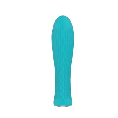 Nalone Ian Bullet Vibrator Turquoise