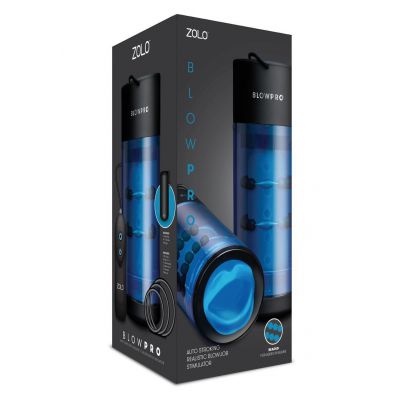 BlowPro Automatic Oral Stroker