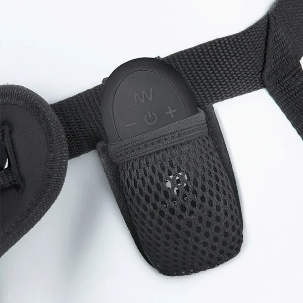 Pegasus 6in RC Curved Ripple + Harness