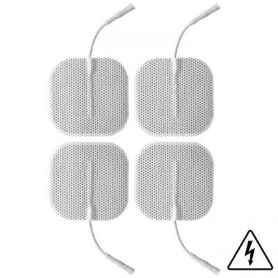 Bondara Pleasure Conductor E Stim Pads