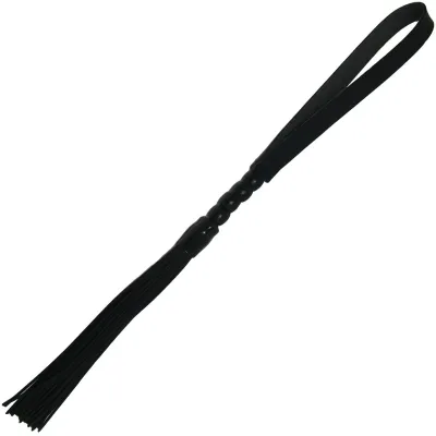 Sex Mischief Beaded Flogger by Sportsheets