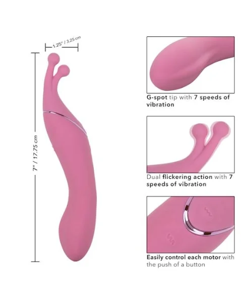 Tempt And Tease Kiss