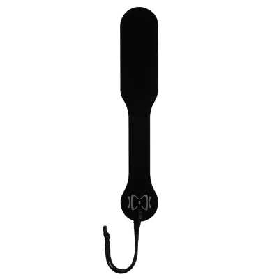 Bow Tie Acrylic Paddle