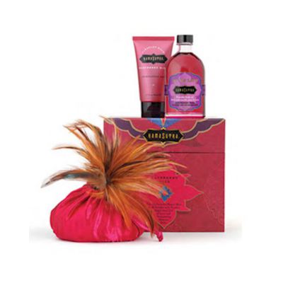 Kama Sutra Treasure Trove Box