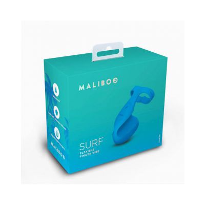 Maliboo Surf Blue