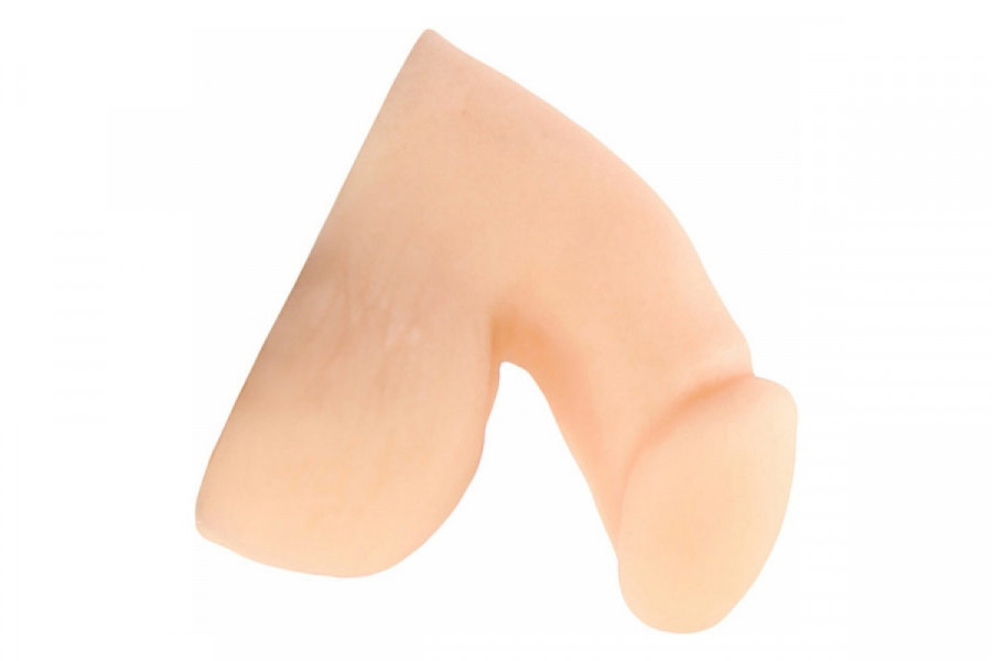 On the Go Silicone Packer