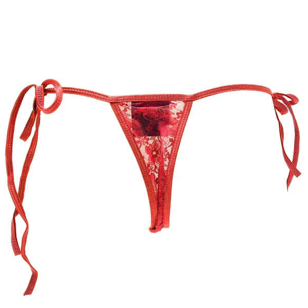 My Secret Treble Remote Panty Vibe Set
