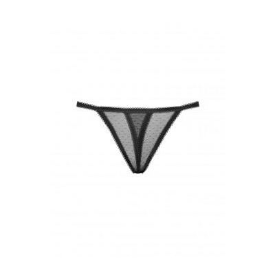 Openable Thong Maison Close