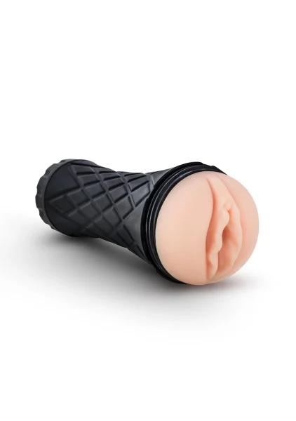 M for Men The Torch Pussy Vanilla