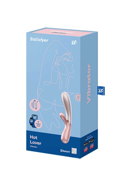 Satisfyer Hot Lover