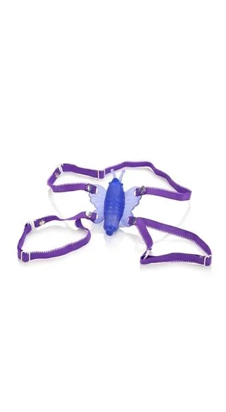 Micro-Wireless Venus Butterfly Stimulators — image 4 of 8