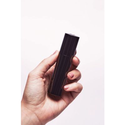 Uberlube Good To Go Silicone Lubricant Travel Set Black