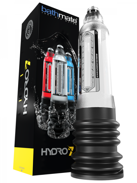 Hydro7 Penis Pump