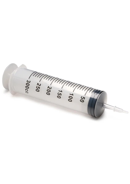 Clean Stream 300ml Enema Syringe