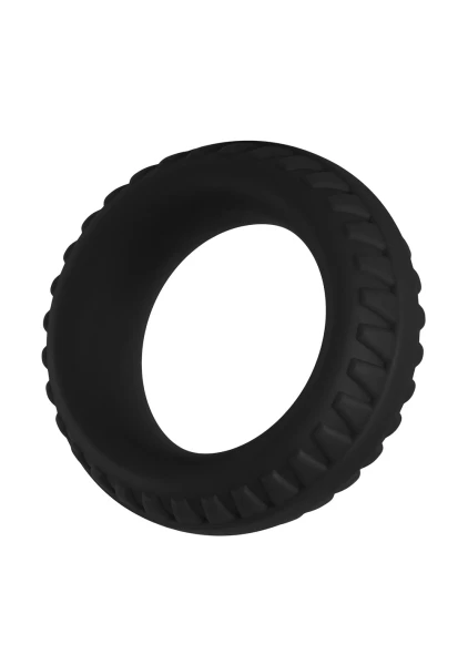 F-12: Liquid Silicone Cock Ring — image 13 of 24