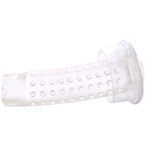 Optimum Series Stroker Pump Sleeve Pussy
