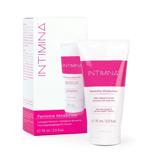 Intimina - Feminine Moisturizer