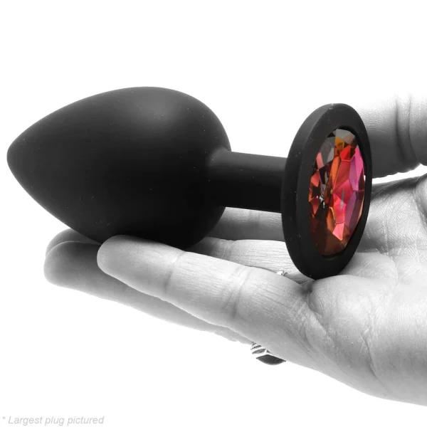 Glams - Spades Trainer Kit