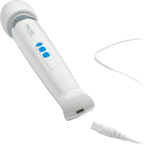 The Magic Wand Rechargeable — image 6 of 9