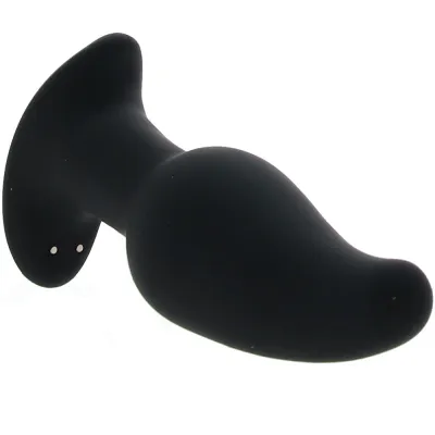 Gender Fluid Twirler Remote Rotating Anal Vibe