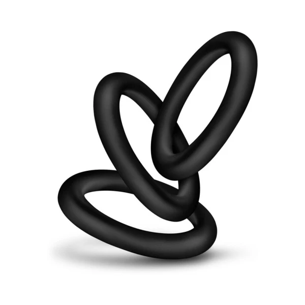 Performance VS2 Pure Premium Silicone Cockrings
