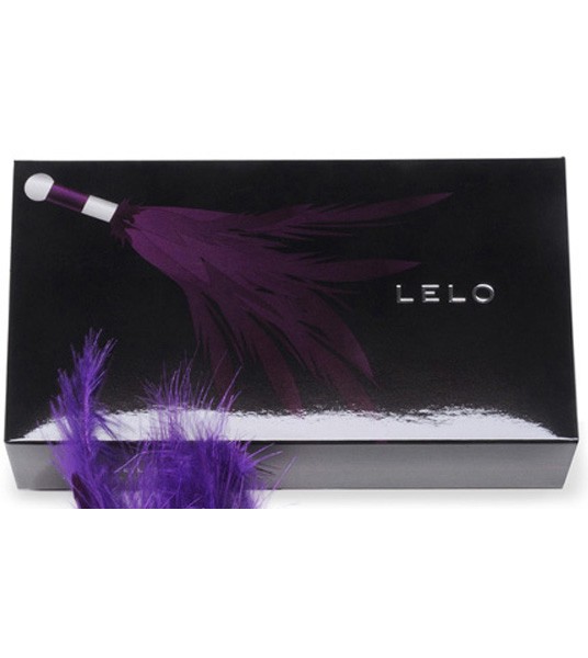 Tantra feather teaser