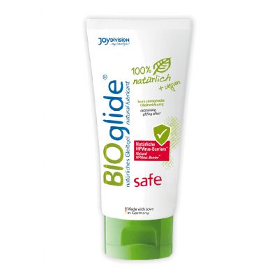 BIOglide Safe 100 ml Sex Lubricant Products
