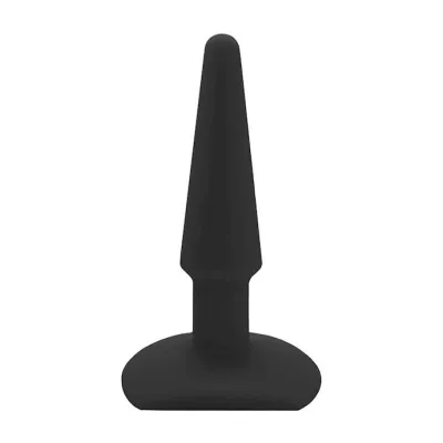 Kinki Tall Silicone Anal Plug