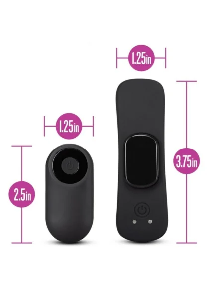 Temptasia - Remote Control Panty - Vibe