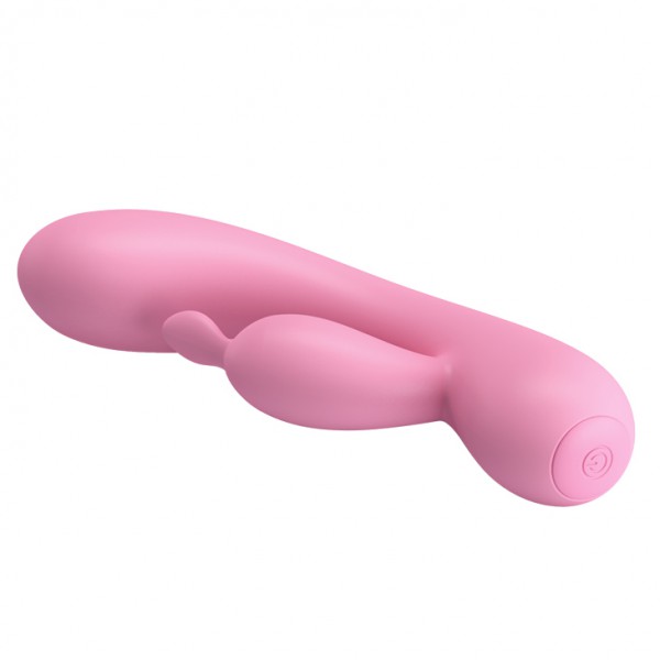 Hugo Rabbit Vibrator