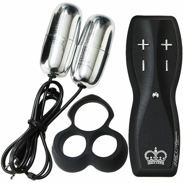 Hot Octopuss Jett Penis Vibrator with Remote Control — image 24 of 25
