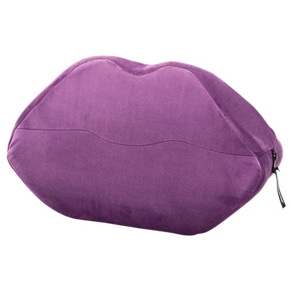 Liberator Kiss Velvish Sex Positioning Wedge