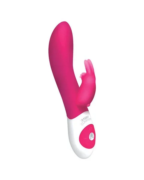 The Rotating Rechargeable Rabbit