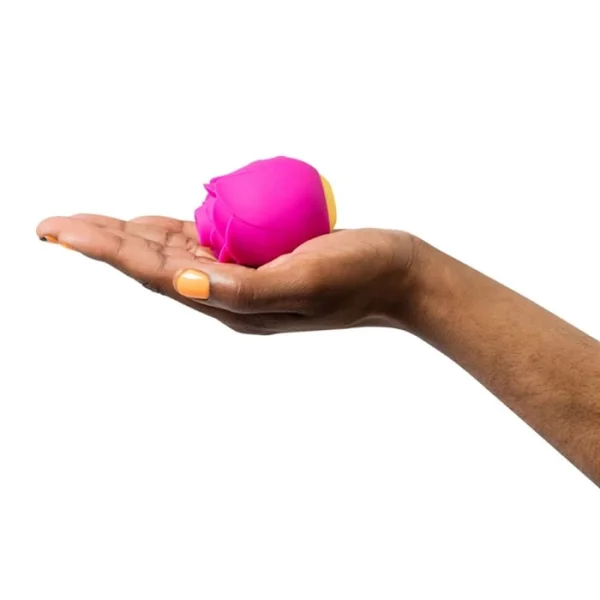 Romp - Suction Rose Toy — image 5 of 7