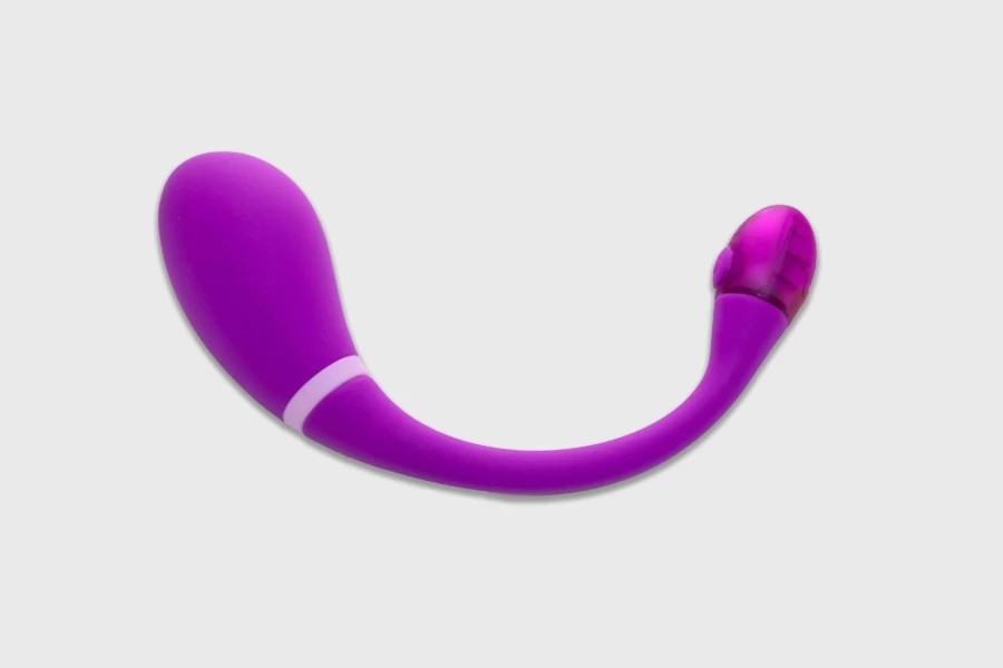 KIIROO Esca 2 Wearable Interactive G-Spot Vibrator