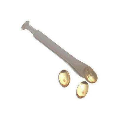 K y Liquibeads Vaginal Moisturizer 6pk 6ct
