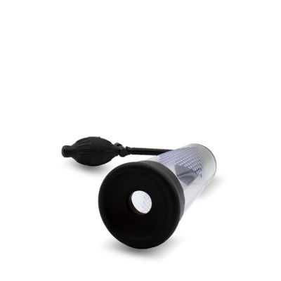 High Rize 8 6 Beginner Squeeze Penis Pump