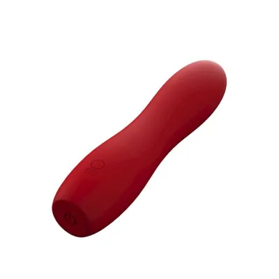 Amore Classic Power Bullet Vibrator 5 4 Inch