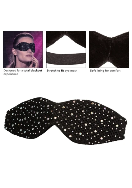 Radiance Blackout Eye Mask