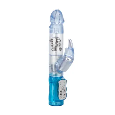 Waterproof Jack Rabbit Blue 9 7 Inch