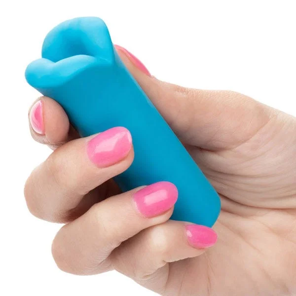 CalExotics Kyst Lips Rechargeable Bullet Vibrator