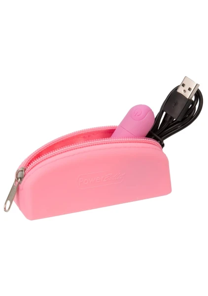 Powerbullet Silicone Storage Bag