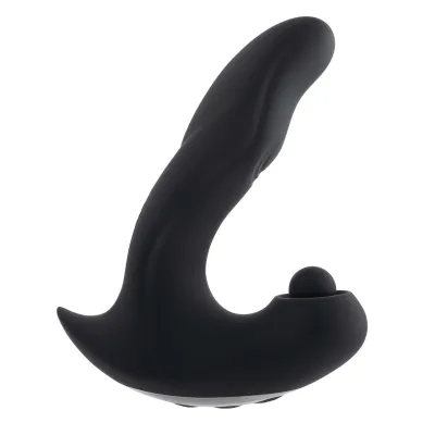 Mad Tapper Black