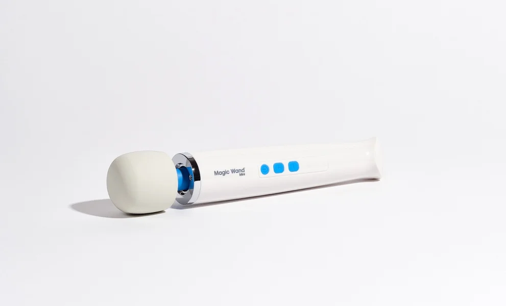 Magic Wand Mini