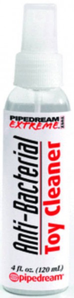 Anti-Bacterial Toy Cleaner