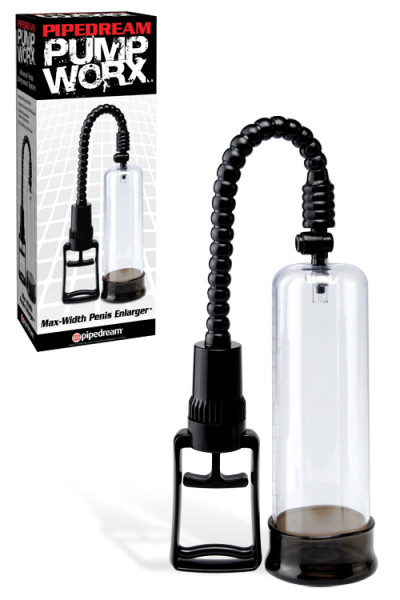 Pipedream Max-Width Penis Enlarger