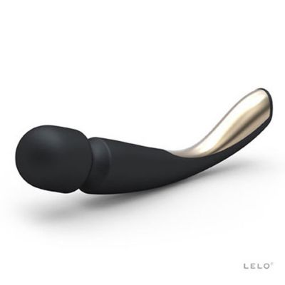 Large Smart Wand Massager