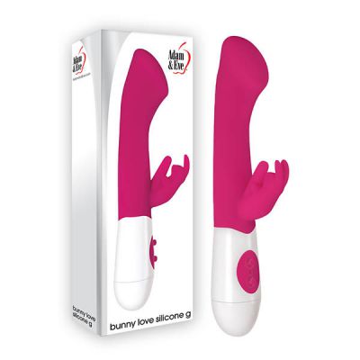 Bunny Love 7 5 Rabbit Vibrator