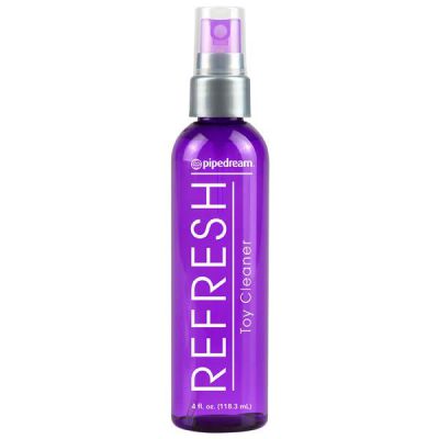 Refresh