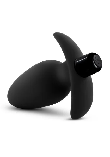 Anal Adventures Platinum Saddle Plug